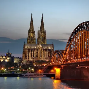 2* Hotel Moji Sieversstraße