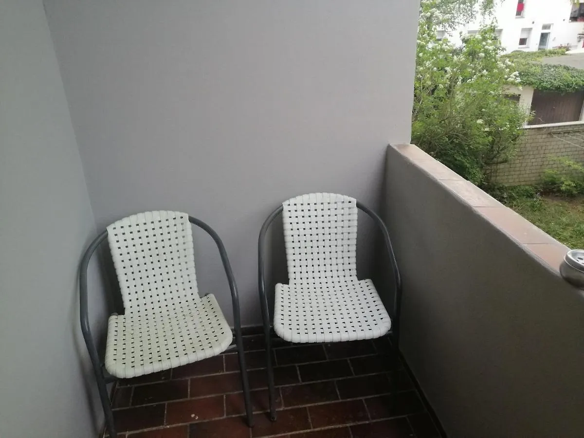Kölsche Wohnung 2C Köln