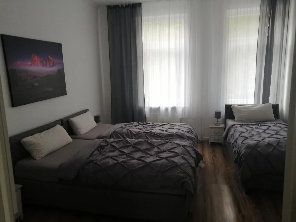 Kölsche Wohnung 2C Köln