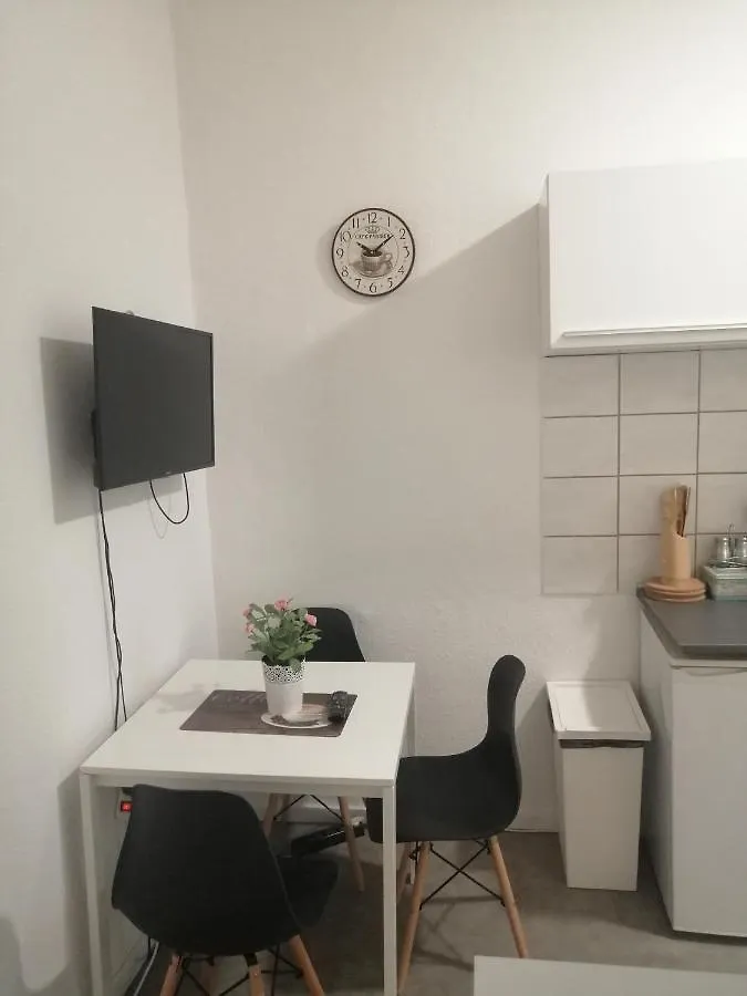 Kölsche Wohnung 2C Köln Deutschland